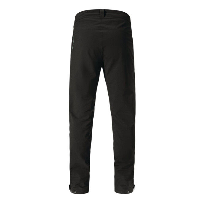 SCHOFFEL Cascata MNS – Warm, water-repellent hiking pants for men