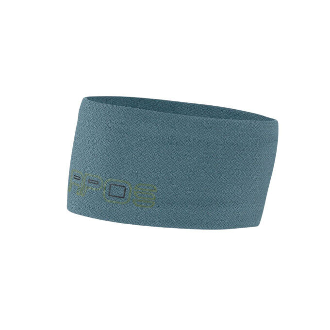 Karpos Crozzon headband: warmth and comfort for your winter outings