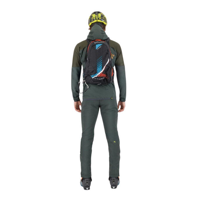 Karpos Alagna Plus 2.0: giacca tecnica per lo sci alpinismo