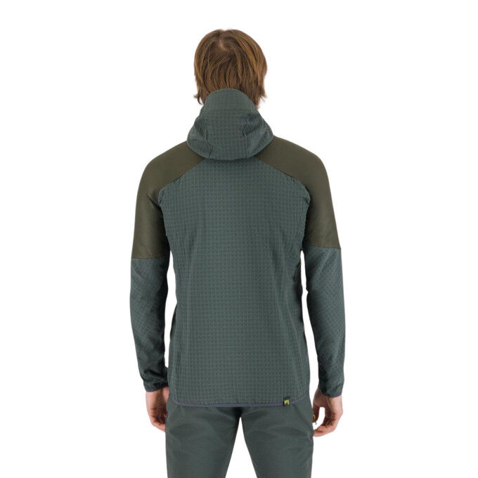 Karpos Alagna Plus 2.0: Funktionsjacke für Skitouren