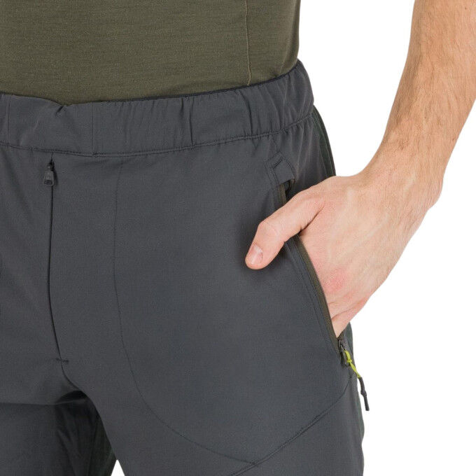 Karpos Alagna Plus 2.0 pants: performance and freedom of movement