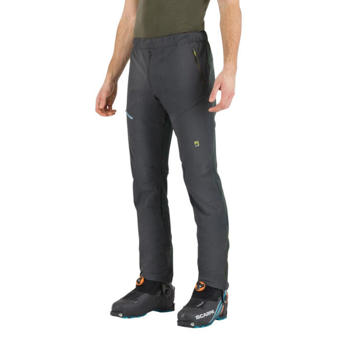 Pantalon Karpos Alagna Plus 2.0 : performance et liberté de mouvement
