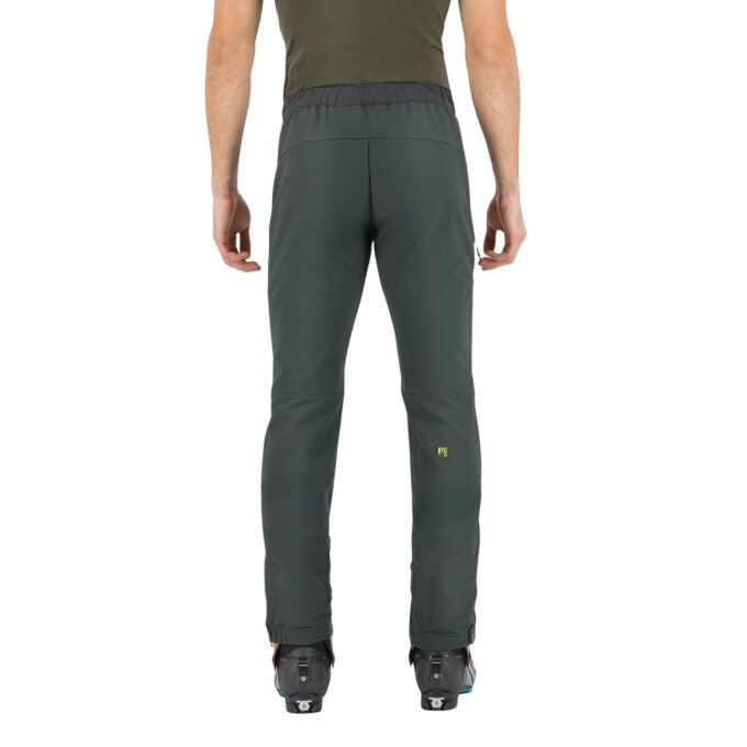 Pantalon Karpos Alagna Plus 2.0 : performance et liberté de mouvement