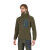 Rocchetta Evo Men's Fleece Jacket: warmth and eco-friendly comfort