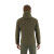 Rocchetta Evo Men's Fleece Jacket: warmth and eco-friendly comfort