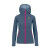 Veste Femme Karpos Temporale - Bluefin : protection et légèreté