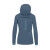 Chaqueta Karpos Temporale para mujer - Bluefin: protección y ligereza