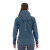 Chaqueta Karpos Temporale para mujer - Bluefin: protección y ligereza