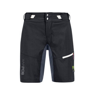 Karpos Val Viola Women's Mountain Bike Shorts: Freedom and Style in Action