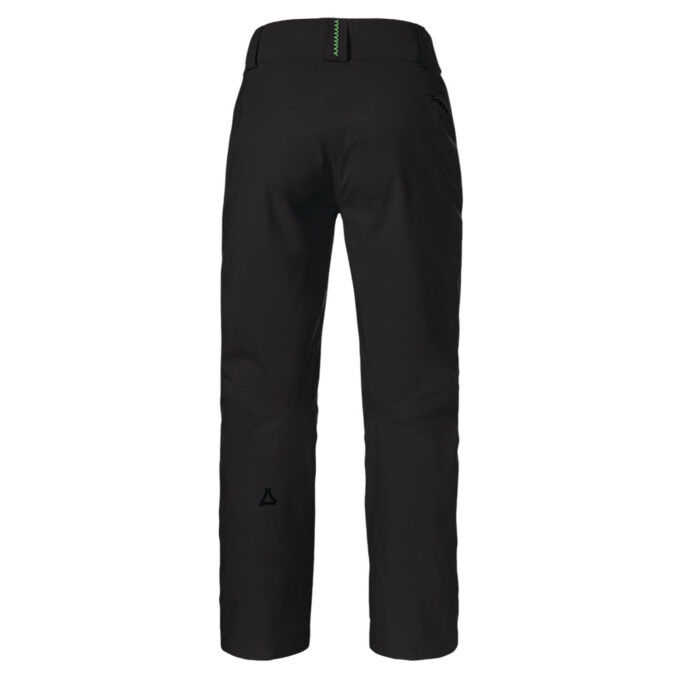Ski Pants Pine WMS – Pantaloni da sci da donna impermeabili e caldi