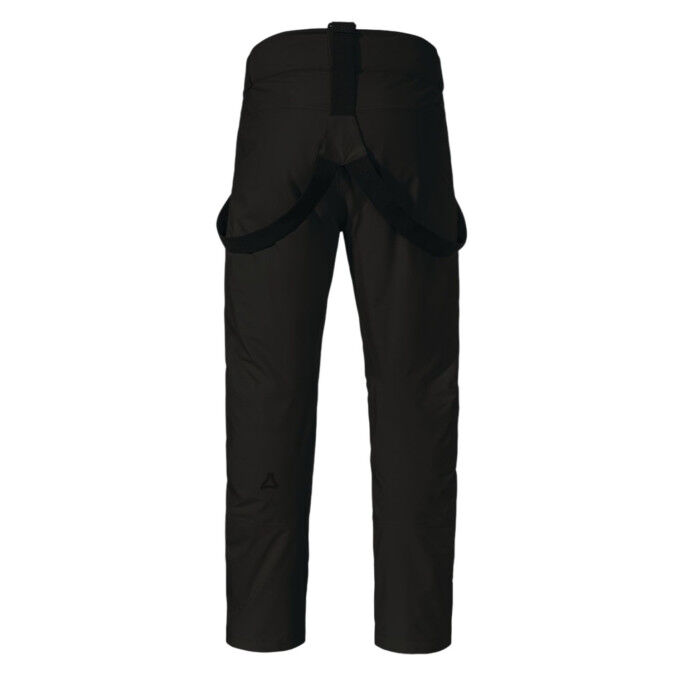 Schöffel Pine MNS ski pants – Waterproof, warm, and high-performance