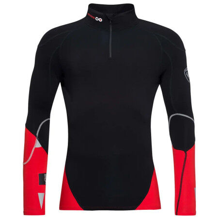 Rossignol INFINI RACE TOP Black compression top