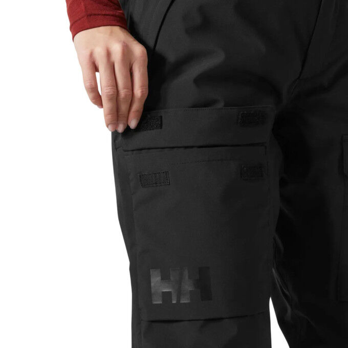 Women's Switch Cargo Pants – Technische und isolierende Skihose
