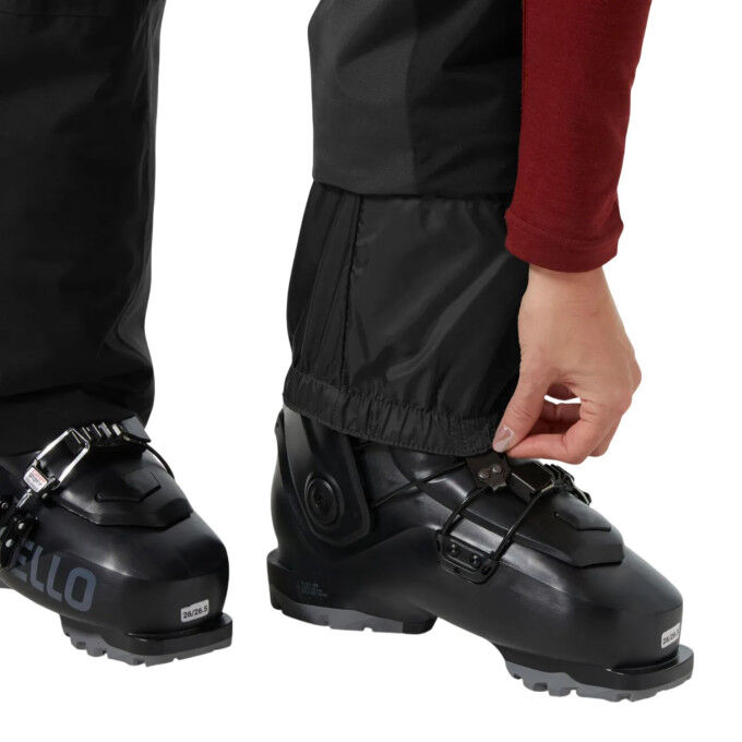Women's Switch Cargo Pants – Pantaloni da sci tecnici e isolanti