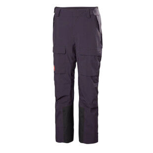 Switch Cargo Pants – Wasserdichte und warme Skihose für Damen