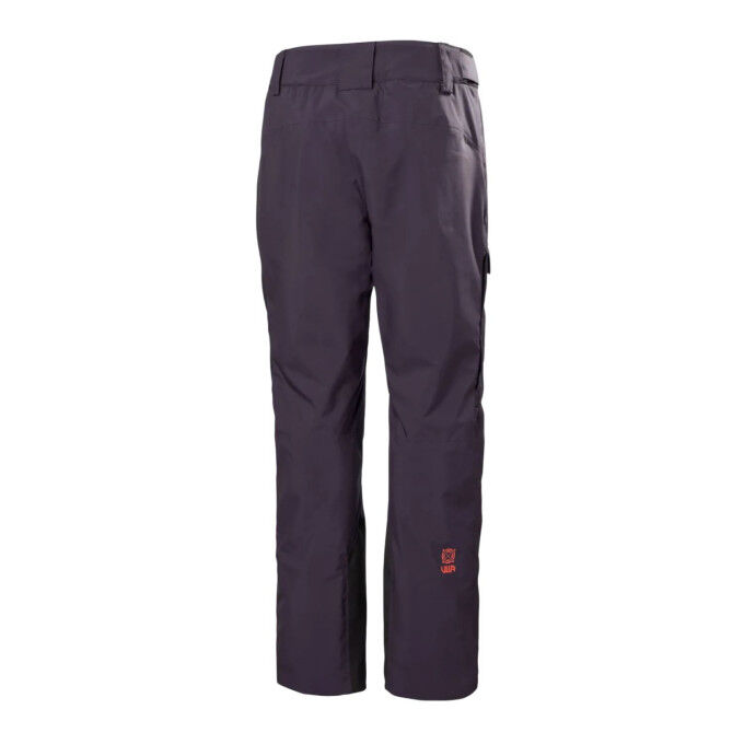 Switch Cargo Pants – Pantalon de ski femme imperméable et chaud