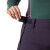 Switch Cargo Pants – Wasserdichte und warme Skihose für Damen
