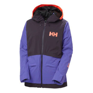 Powchaser 2.0 Jacket Women – Waterproof and insulated ski jacket