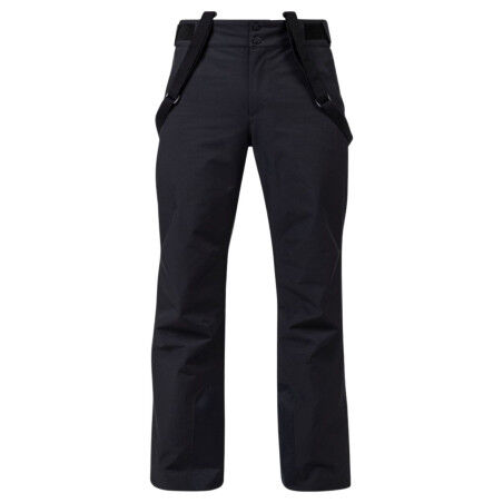 Rossignol Men's Ski Pants: Warmth, Technical Features, and Comfort