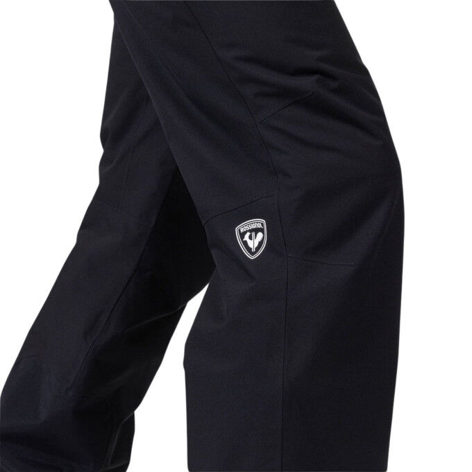 Rossignol Men's Ski Pants: Warmth, Technical Features, and Comfort