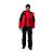 Rossignol Men's Ski Pants: Warmth, Technical Features, and Comfort