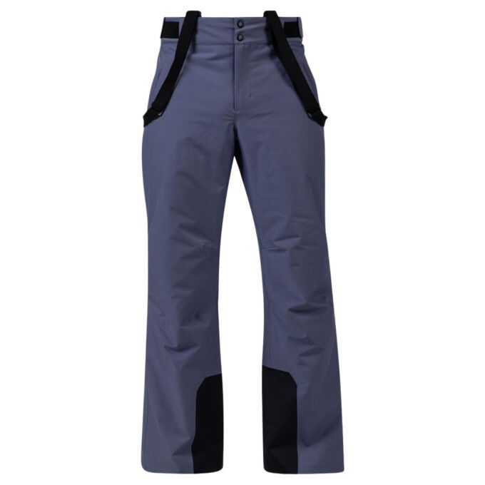 Rossignol Men's Ski Pants: Warmth, Technical Features, and Comfort