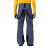 Rossignol Men's Ski Pants: Warmth, Technical Features, and Comfort