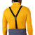 Rossignol Men's Ski Pants: Warmth, Technical Features, and Comfort
