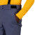 Rossignol Men's Ski Pants: Warmth, Technical Features, and Comfort