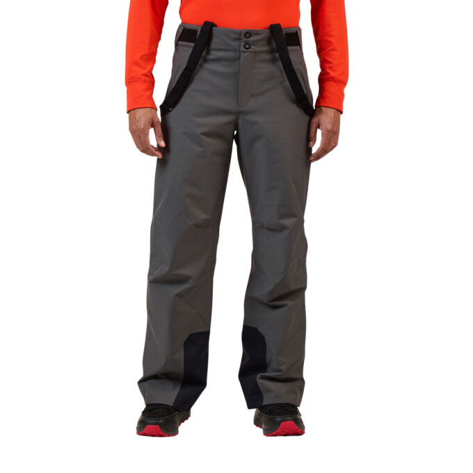 Rossignol Men's Ski Pants: Warmth, Technical Features, and Comfort