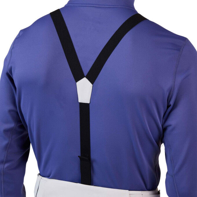 Rossignol Men's Ski Pants: Warmth, Technical Features, and Comfort