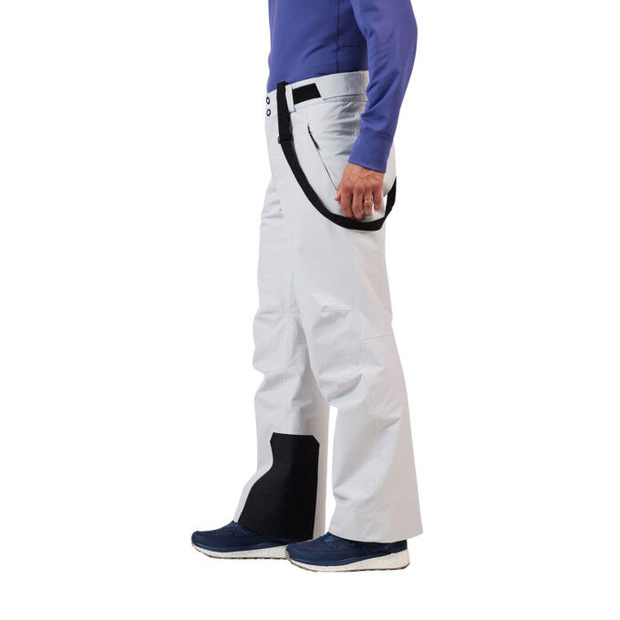 Rossignol Men's Ski Pants: Warmth, Technical Features, and Comfort