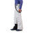 Rossignol Men's Ski Pants: Warmth, Technical Features, and Comfort