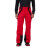 Rossignol Men's Ski Pants: Warmth, Technical Features, and Comfort