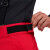 Rossignol Men's Ski Pants: Warmth, Technical Features, and Comfort