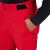 Rossignol Men's Ski Pants: Warmth, Technical Features, and Comfort