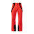 Rossignol Men's Ski Pants: Warmth, Technical Features, and Comfort