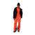 Rossignol Men's Ski Pants: Warmth, Technical Features, and Comfort