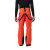 Rossignol Men's Ski Pants: Warmth, Technical Features, and Comfort