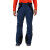 Rossignol Men's Ski Pants: Warmth, Technical Features, and Comfort