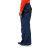Rossignol Men's Ski Pants: Warmth, Technical Features, and Comfort
