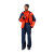 Rossignol Men's Ski Pants: Warmth, Technical Features, and Comfort