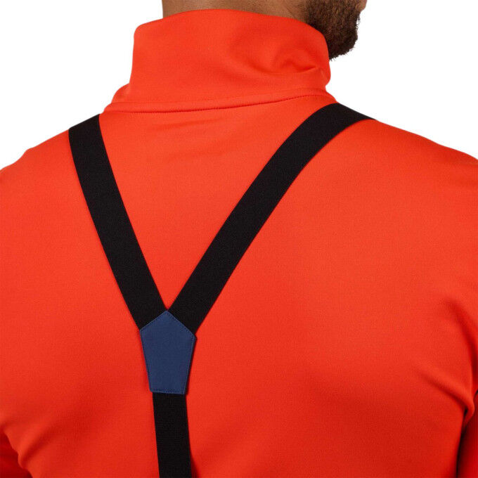 Rossignol Men's Ski Pants: Warmth, Technical Features, and Comfort