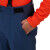 Rossignol Men's Ski Pants: Warmth, Technical Features, and Comfort