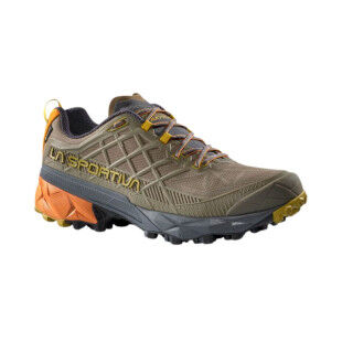 La Sportiva Akyra II GTX: Men's all-terrain hiking boots
