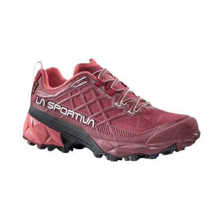 La Sportiva Akyra II GTX Mujer: agilidad y comodidad en todos los caminos