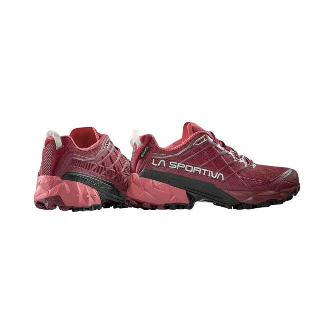 La Sportiva Akyra II GTX Donna: agilità e comfort su tutti i terreni