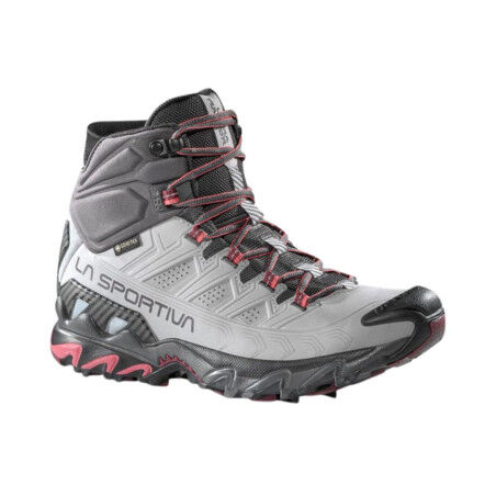 La Sportiva Ultra Raptor II Mid Leather GTX: scarpe da trekking da donna