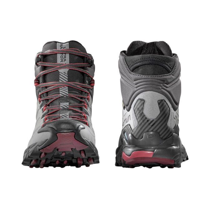 La Sportiva Ultra Raptor II Mid Leather GTX: women's hiking boots