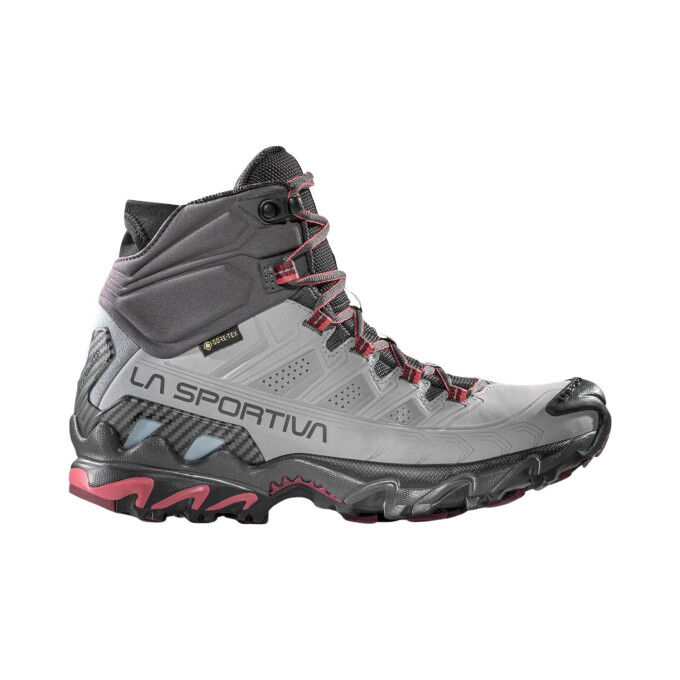 La Sportiva Ultra Raptor II Mid Leather GTX: women's hiking boots